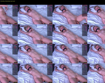 katymolly — 122 minute Chaturbate female cam show recording, 720p, May 19, 2023