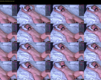 katymolly — 30 minute Chaturbate female cam show recording, 720p, May 19, 2023