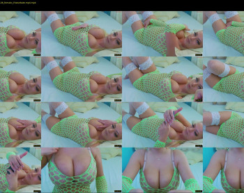 kellybabee — 19 minute Chaturbate female cam show recording, 720p, May 19, 2023