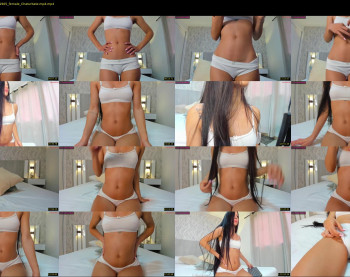 kim_spencer — 70 minute Chaturbate female cam show recording, 720p, May 19, 2023