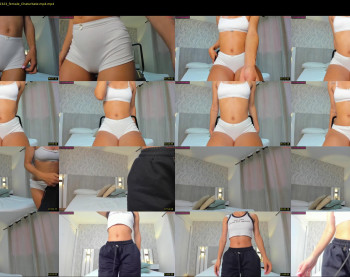kim_spencer — 14 minute Chaturbate female cam show recording, 720p, May 19, 2023