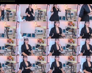 kimberly_hot2 — 9 minute Chaturbate female cam show recording, 720p, May 19, 2023
