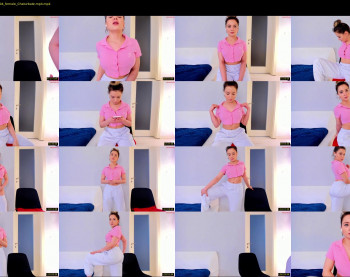 kittycaitlin — 121 minute Chaturbate female cam show recording, 720p, May 19, 2023