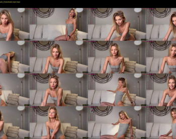 l_0l — 9 minute Chaturbate couple cam show recording, 720p, May 20, 2023