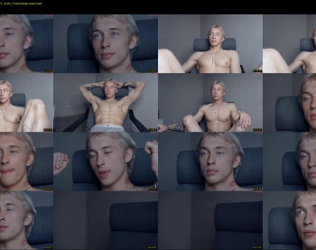 l_adonis_l — 32 minute Chaturbate male cam show recording, 720p, May 19, 2023