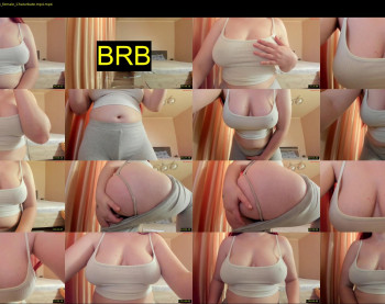 laracara — 75 minute Chaturbate female cam show recording, 720p, May 19, 2023