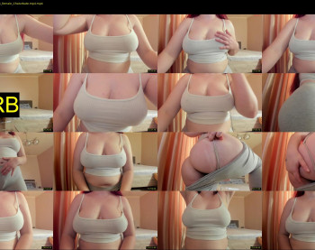 laracara — 90 minute Chaturbate female cam show recording, 720p, May 19, 2023