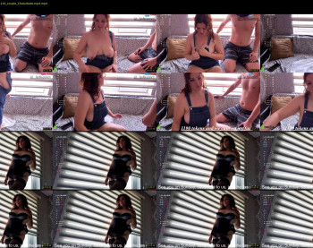 leediseeeex — 32 minute Chaturbate female cam show recording, 720p, May 19, 2023