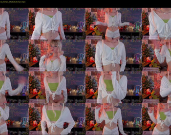 mana_rose — 112 minute Chaturbate female cam show recording, 720p, May 19, 2023