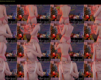 mana_rose — 21 minute Chaturbate female cam show recording, 720p, May 20, 2023