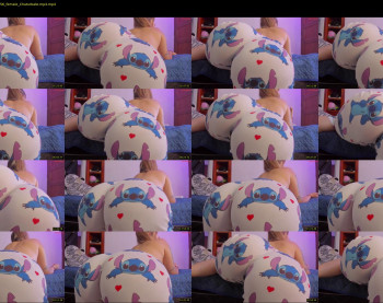 marstone_ — 24 minute Chaturbate female cam show recording, 720p, May 19, 2023