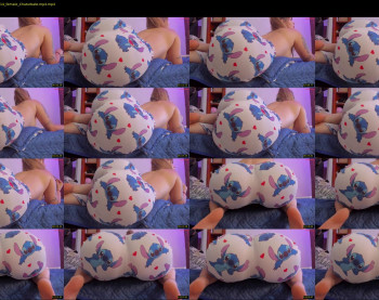 marstone_ — 16 minute Chaturbate female cam show recording, 720p, May 19, 2023
