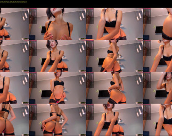 mary_delray — 10 minute Chaturbate female cam show recording, 720p, May 19, 2023