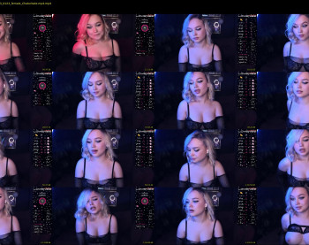 mary_romance — 96 minute Chaturbate female cam show recording, 720p, May 20, 2023