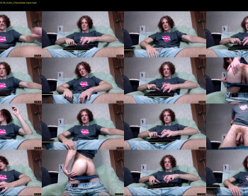 matt_aniston — 77 minute Chaturbate male cam show recording, 720p, May 19, 2023