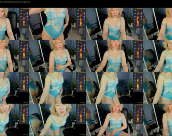 mia_wintermood — 89 minute Chaturbate female cam show recording, 720p, May 19, 2023