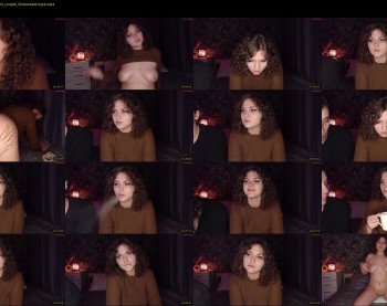 milk_slice — 44 minute Chaturbate couple cam show recording, 720p, May 20, 2023
