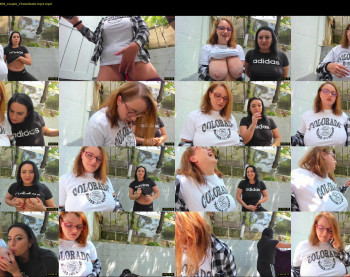 milkykandy — 120 minute Chaturbate female cam show recording, 720p, May 19, 2023