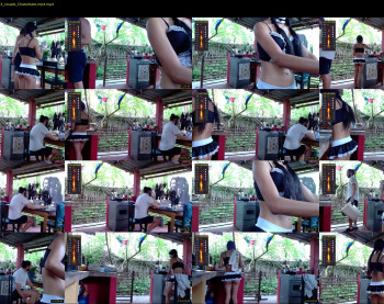 minikunis — 96 minute Chaturbate couple cam show recording, 720p, May 19, 2023