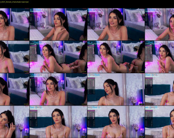 mmmaaa1234 — 58 minute Chaturbate female cam show recording, 720p, May 20, 2023