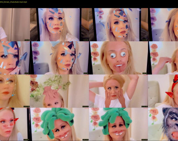myassistant — 120 minute Chaturbate female cam show recording, 720p, May 20, 2023