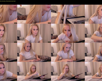 myassistant — 120 minute Chaturbate female cam show recording, 720p, May 20, 2023