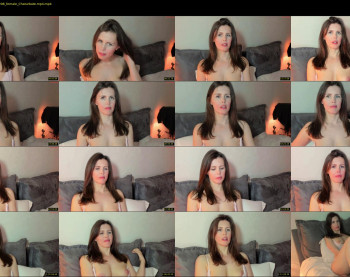 mysophiee — 81 minute Chaturbate female cam show recording, 720p, May 19, 2023