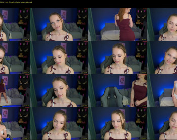 natasha__malkova — 51 minute Chaturbate female cam show recording, 720p, May 19, 2023