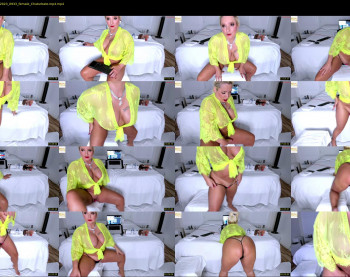 naughtyobsessions — 68 minute Chaturbate female cam show recording, 720p, May 19, 2023