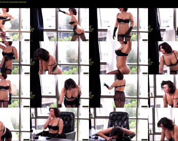 onlynicolle — 120 minute Chaturbate female cam show recording, 720p, May 19, 2023