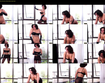 onlynicolle — 120 minute Chaturbate female cam show recording, 720p, May 19, 2023