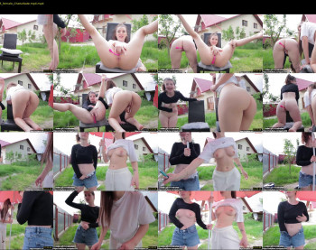 patry333 — 49 minute Chaturbate female cam show recording, 720p, May 19, 2023