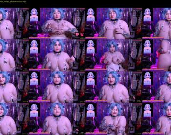 peppe_pimp — 82 minute Chaturbate female cam show recording, 720p, May 20, 2023