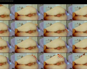 perfectdate — 3 minute Chaturbate female cam show recording, 720p, May 19, 2023