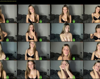 petiteminxlara — 126 minute Chaturbate female cam show recording, 720p, May 19, 2023