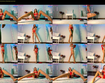 pinkheart_ — 32 minute Chaturbate female cam show recording, 720p, May 19, 2023