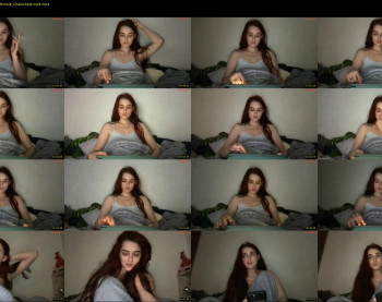 ps4pro — 57 minute Chaturbate female cam show recording, 480p, May 20, 2023