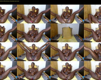 queen_tweakingbae — 63 minute Chaturbate female cam show recording, 720p, May 19, 2023