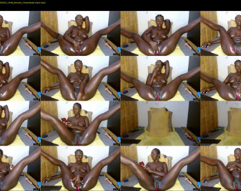 queen_tweakingbae — 29 minute Chaturbate female cam show recording, 720p, May 19, 2023