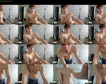 rilator — 9 minute Chaturbate male cam show recording, 720p, May 19, 2023