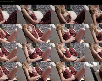 s_mailleee — 110 minute Chaturbate female cam show recording, 720p, May 20, 2023