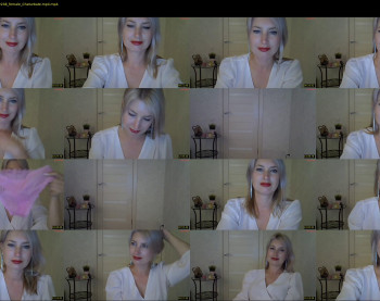 sarahphelps — 36 minute Chaturbate female cam show recording, 720p, May 19, 2023
