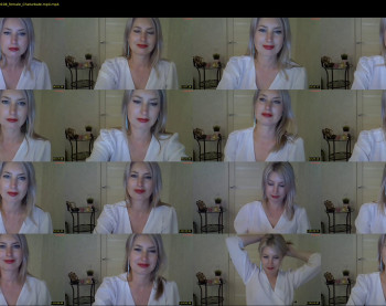 sarahphelps — 103 minute Chaturbate female cam show recording, 720p, May 20, 2023