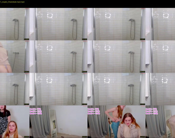 sav_anna — 20 minute Chaturbate female cam show recording, 720p, May 19, 2023