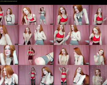sherry_sandra — 95 minute Chaturbate female cam show recording, 720p, May 19, 2023