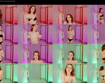 silent_chill — 95 minute Chaturbate female cam show recording, 720p, May 19, 2023
