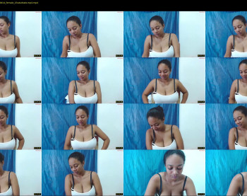 stacy_woods — 5 minute Chaturbate female cam show recording, 720p, May 19, 2023