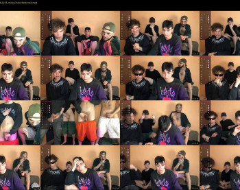 stralght_twinks — 32 minute Chaturbate male cam show recording, 720p, May 20, 2023