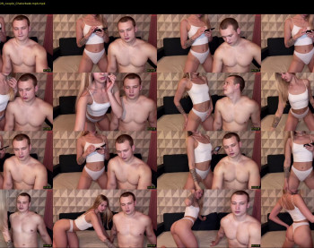 sugarcoup — 5 minute Chaturbate couple cam show recording, 720p, May 19, 2023