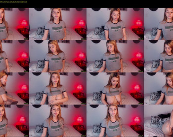 sweett_mia1 — 36 minute Chaturbate female cam show recording, 720p, May 19, 2023